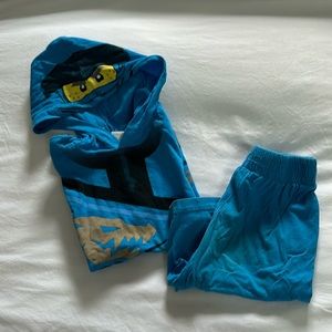 Ninjago Set - size 5/6